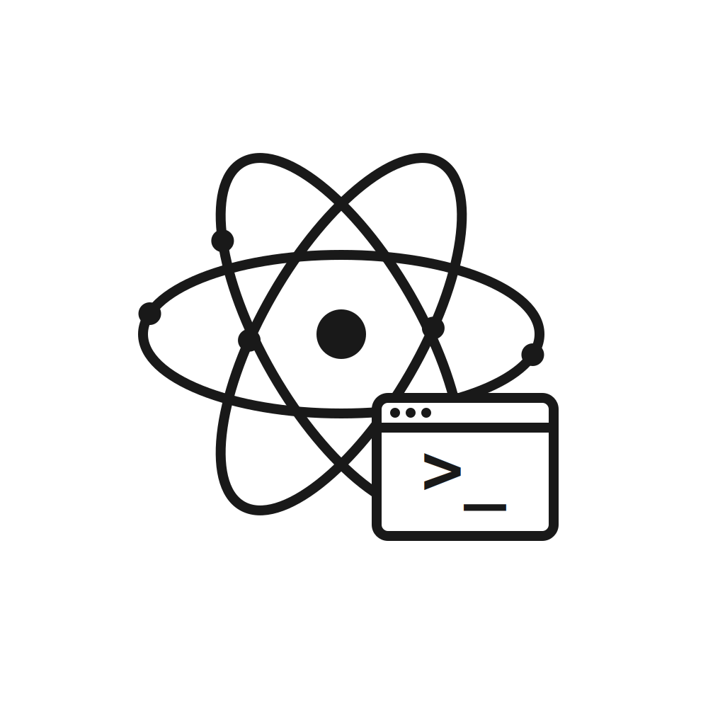 AtomCLI icon