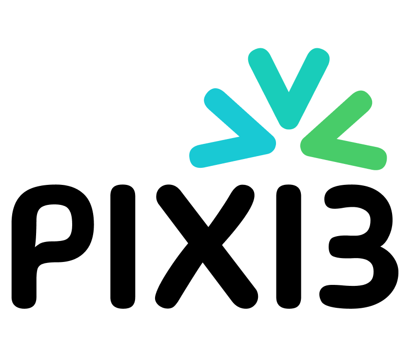 PIXI3 logo